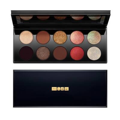 Pat McGrath Labs Mothership V Bronze Seduction - Eyeshadow Palette