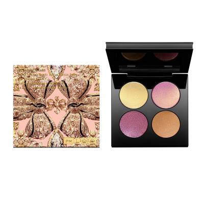 Pat McGrath Labs Blitz Astral Eyeshadow Quad 6g | SEPHORA UK