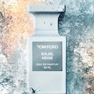 最終値下！7/29削除 TOM FORD SOLEIL NEIGE 50mL TOM FORD Soleil