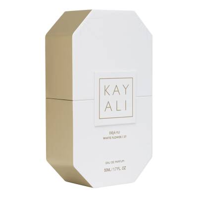 Kayali Déjà Vu White Flower | 57 | SEPHORA UK