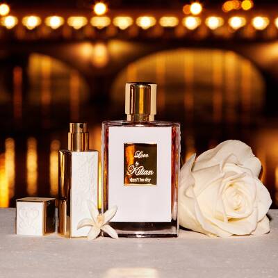 Love by Kilian don't be shy 香水 Love, don`t be shy Eau de Perfume Spray by Kilian Paris | parfumdreams