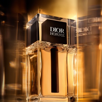値下げ【新品未使用】Dior Homme Eau de Toilette DIOR Dior homme eau de toilette | SEPHORA UK