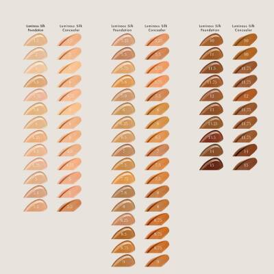 Armani Luminous Silk Concealer 12ml SEPHORA UK