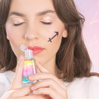 Merci Handy Hand Cleansing Gel - Zodiac Collection | SEPHORA UK