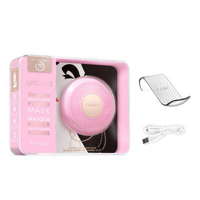 FOREO UFO ™ Mini 2 - APP-connected Mask Mint | SEPHORA UK