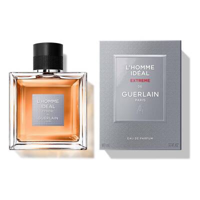 GUERLAIN L'homme idéal extrême | SEPHORA UK