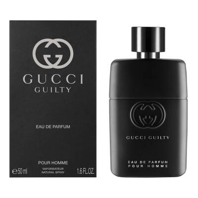 Gucci Guilty For Him Eau de Parfum | SEPHORA UK