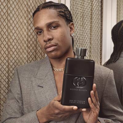 GUCCI Guilty For Him Eau de Parfum SEPHORA UK - Main Image