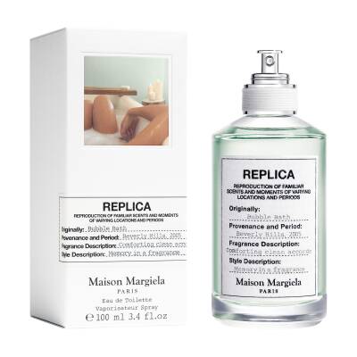 Maison Margiela Replica' BUBBLE BATH | SEPHORA UK