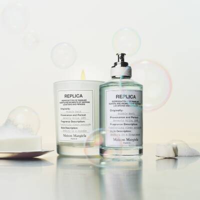 Maison Margiela Replica' BUBBLE BATH | SEPHORA UK