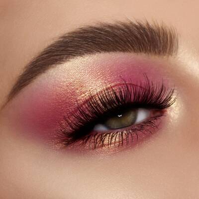 Pat McGrath Labs Mothership VII Divine Rose - Eyeshadow Palette