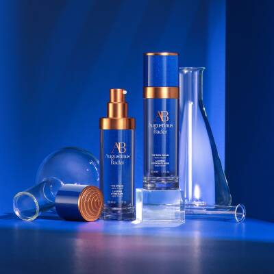 Augustinus Bader The Cream | SEPHORA UK