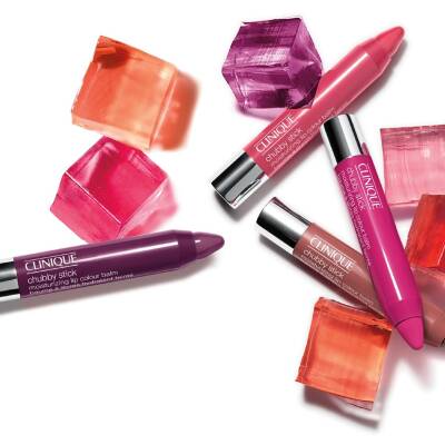 clinique vitamin c lip smoothie uk Moisturising Lipsticks & Tinted Balms It leaves lips feeling comfortably soft and supple Clinique Chubby Stick Moisturizing Lip