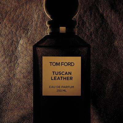 Tom Ford Tuscan Leather | SEPHORA UK