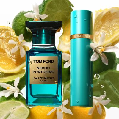 Tom Ford Neroli Portofino | SEPHORA UK