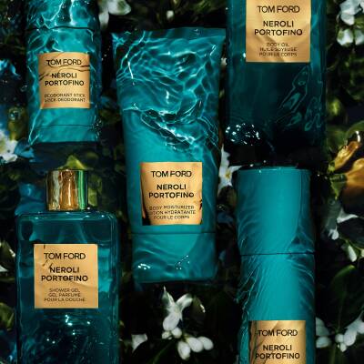 Tom Ford Neroli Portofino | SEPHORA UK