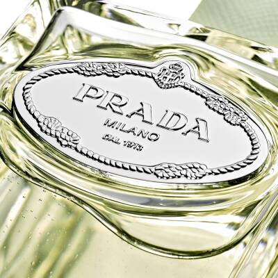 Prada Infusion d' Iris Eau de Parfum Spray Eau de Parfum 100ml