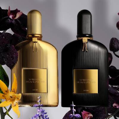 TOM FORD Black Orchid Eau de Parfum SEPHORA UK