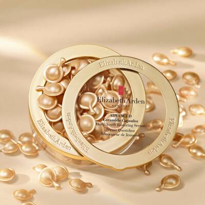Elizabeth Arden Advanced Ceramide Capsules Daily Youth Restoring