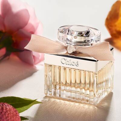 Perfume Price Chloe Edp 50ml Chloé Nomade Naturelle EdP 50ml • See