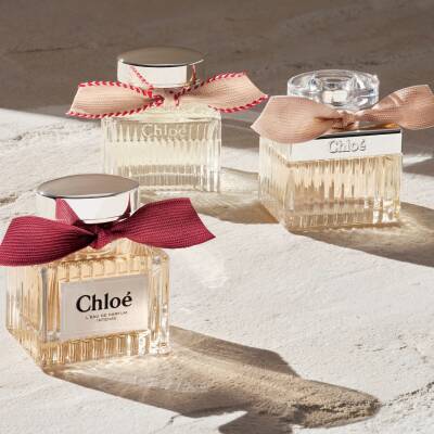 Chloé Eau de Parfum | SEPHORA UK