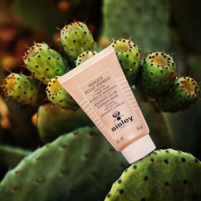 SISLEY Radiant Glow Express Mask 60ml | SEPHORA UK