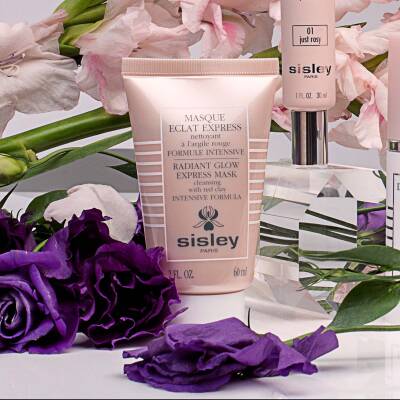 SISLEY Radiant Glow Express Mask 60ml | SEPHORA UK