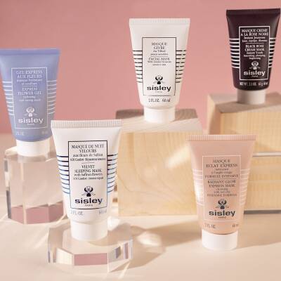 SISLEY Radiant Glow Express Mask 60ml | SEPHORA UK