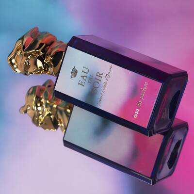 Coffret Parfum Sisley Eau Du Soir EDP 30ml + 2 Miniatures - Neuf Original