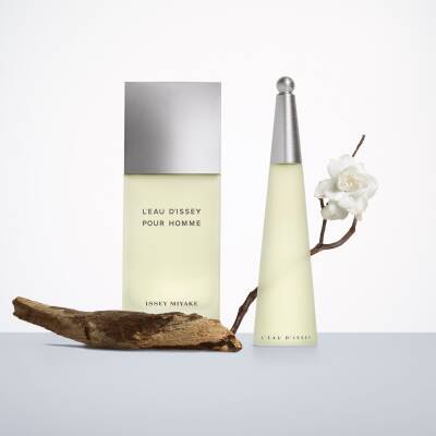 Issey Miyake L'Eau d'Issey pour Homme - Eau de Toilette 75 ml