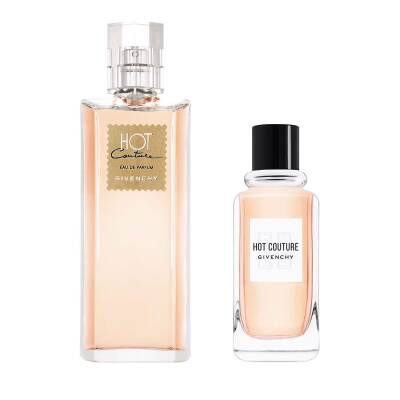 GIVENCHY Hot Couture Eau de Parfum 100ml SEPHORA UK