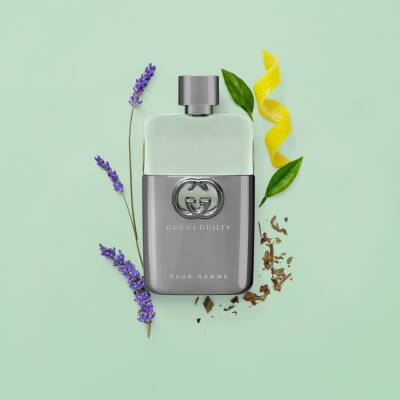 Gucci Guilty For Him Eau de Toilette | SEPHORA UK