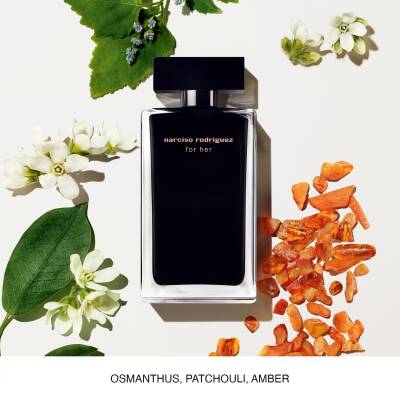 Narciso Rodriguez for her Eau de Toilette | SEPHORA UK