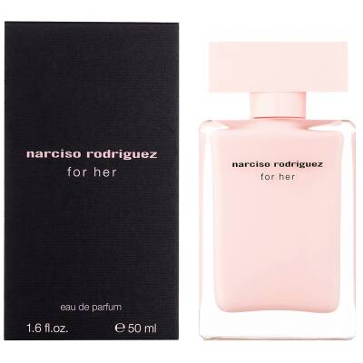 Narciso Rodriguez for her Eau de Parfum | SEPHORA UK