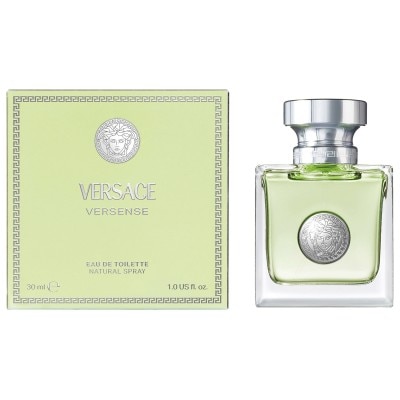 Versace Versense Eau de Toilette Spray 30ml | SEPHORA UK