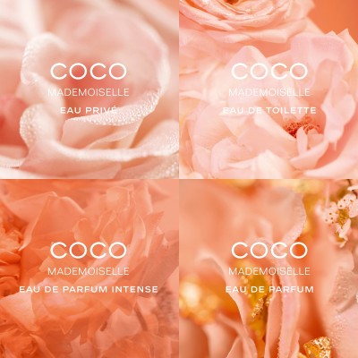 CHANEL COCO MADEMOISELLE - Eau De Toilette Refillable Spray