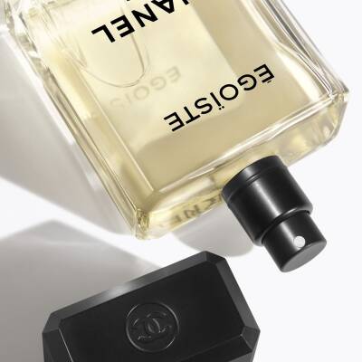 CHANEL ÉGOÏSTE - Eau De Toilette Spray EGOISTE EAU DE TOIL. VAPO
