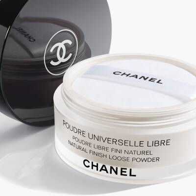 CHANEL POUDRE UNIVERSELLE LIBRE 30G | SEPHORA UK