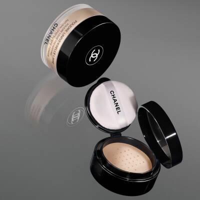 CHANEL POUDRE UNIVERSELLE LIBRE 30G | SEPHORA UK