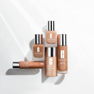 CLINIQUE superbalanced makeup 30ml 3個セット CLINIQUE superbalanced makeup 30ml 3個セット Clinique