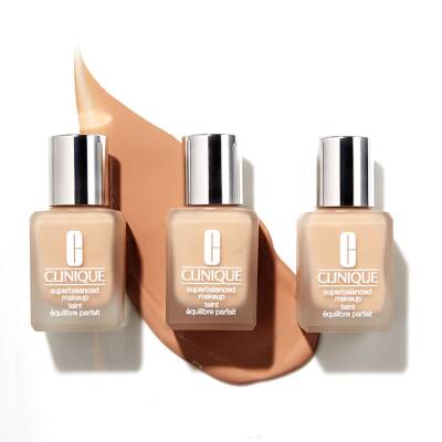 Clinique Superbalanced Makeup | SEPHORA UK