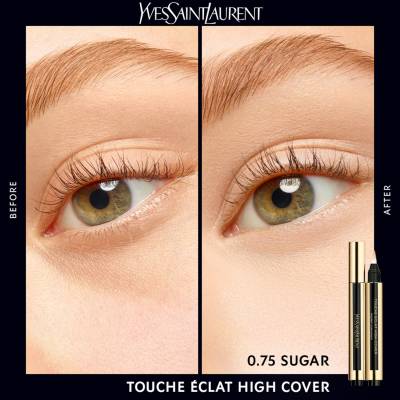 YSL Beauty Touche Eclat High Cover Concealer 2.5ml SEPHORA UK