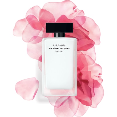 Sephora narciso rodriguez pure musc outlet