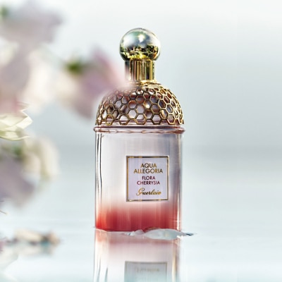 Cherrysia Eau De Toilette Flora Cherrysia Flora Cherrysia