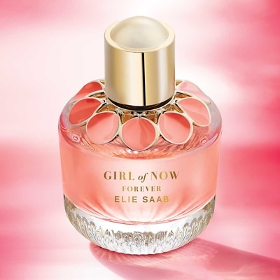 Girl of now elie saab sephora shop