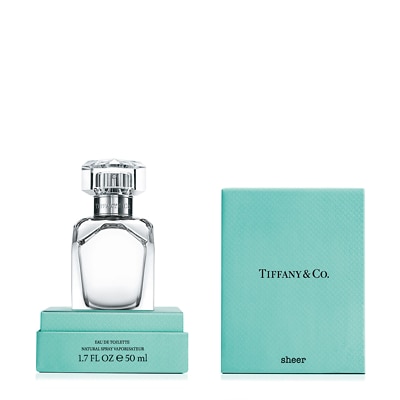 Tiffany & co de online