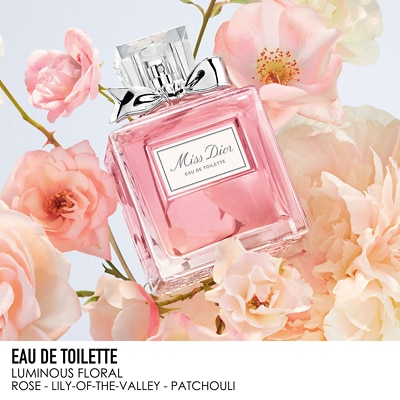 Miss dior edp sephora online