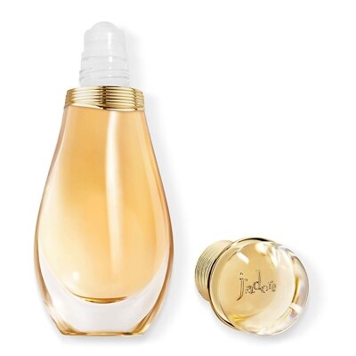 DIOR J adore Eau de Parfum Roller Pearl 20ml SEPHORA UK