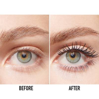 Dior diorshow waterproof mascara waterproof mascara top