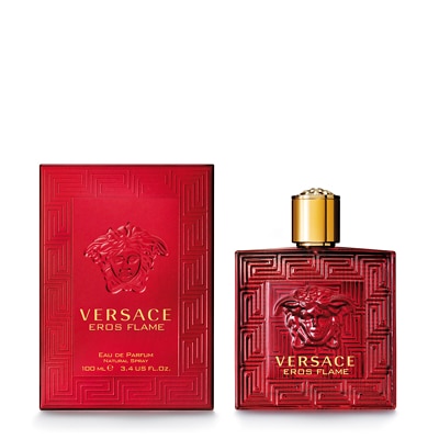 Versace flame 100ml top